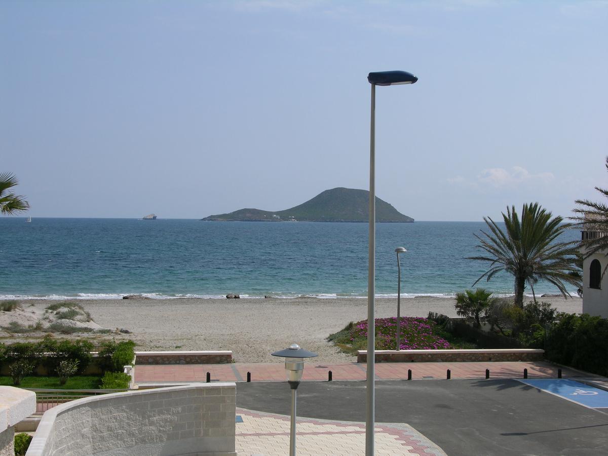 라망가델마르메노 Playa Principe - 6507 아파트 외부 사진